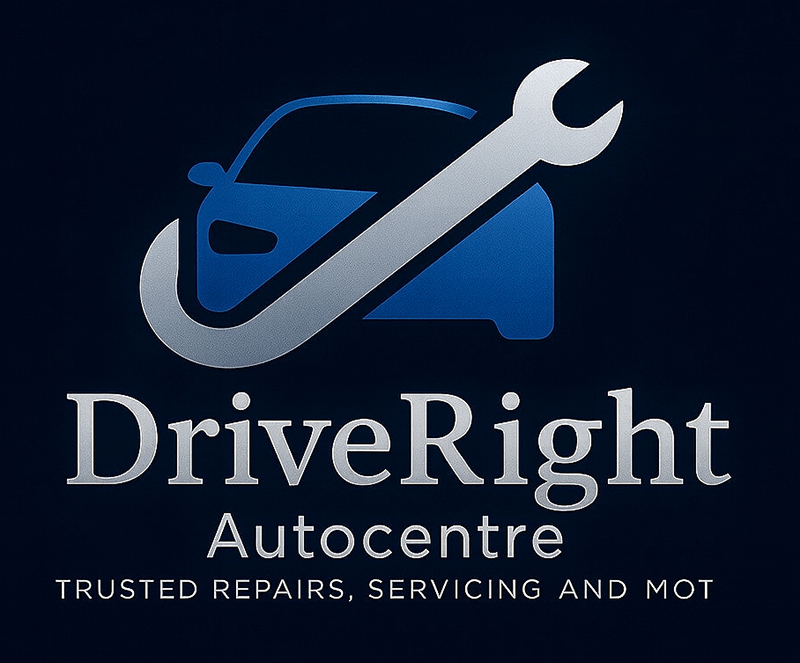 DriveRight Autocentre